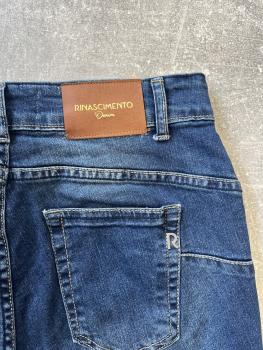 Rinascimento Flare Jeans